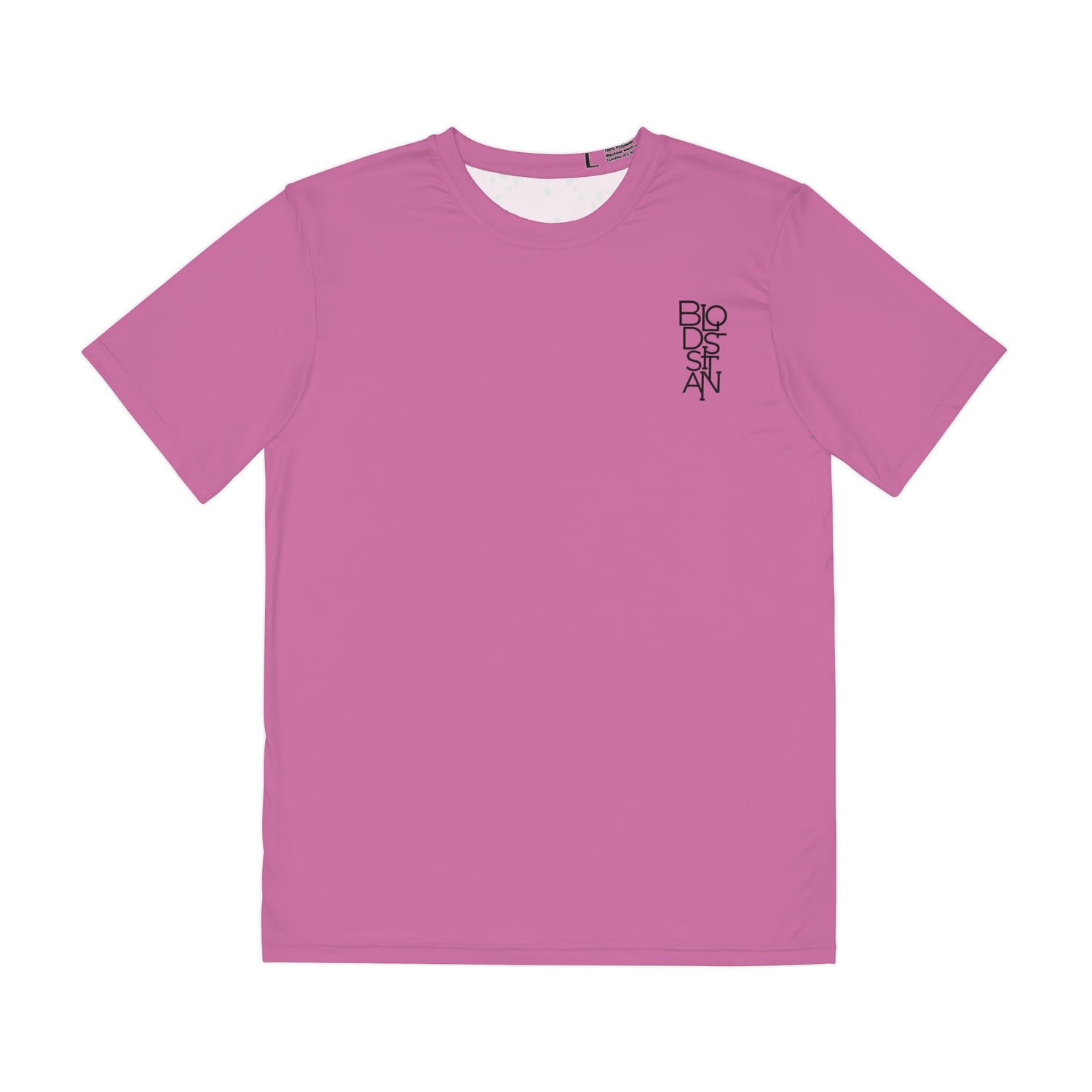Bold Graphic Tee for Men - Edgy Style, Statement Shirt, Unique Apparel, Gift for Him, Trendy Fashion - BLOODSTAIN.tees